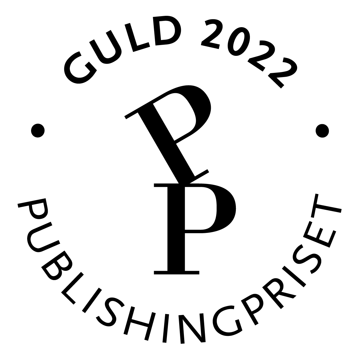 Kilpailee 2022 Publishing Prize -palkinnosta