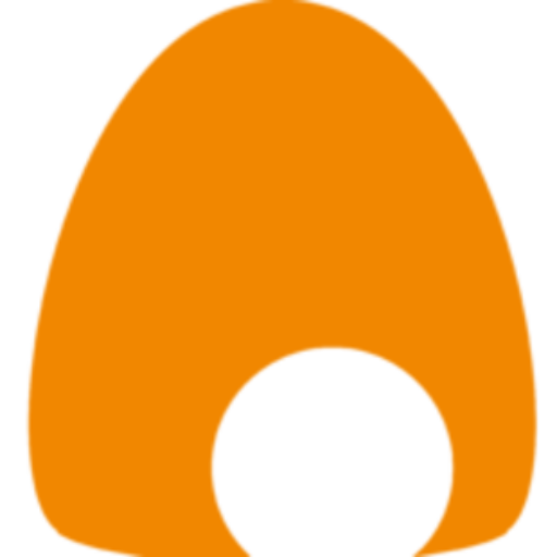 Logotyp för Glasriket