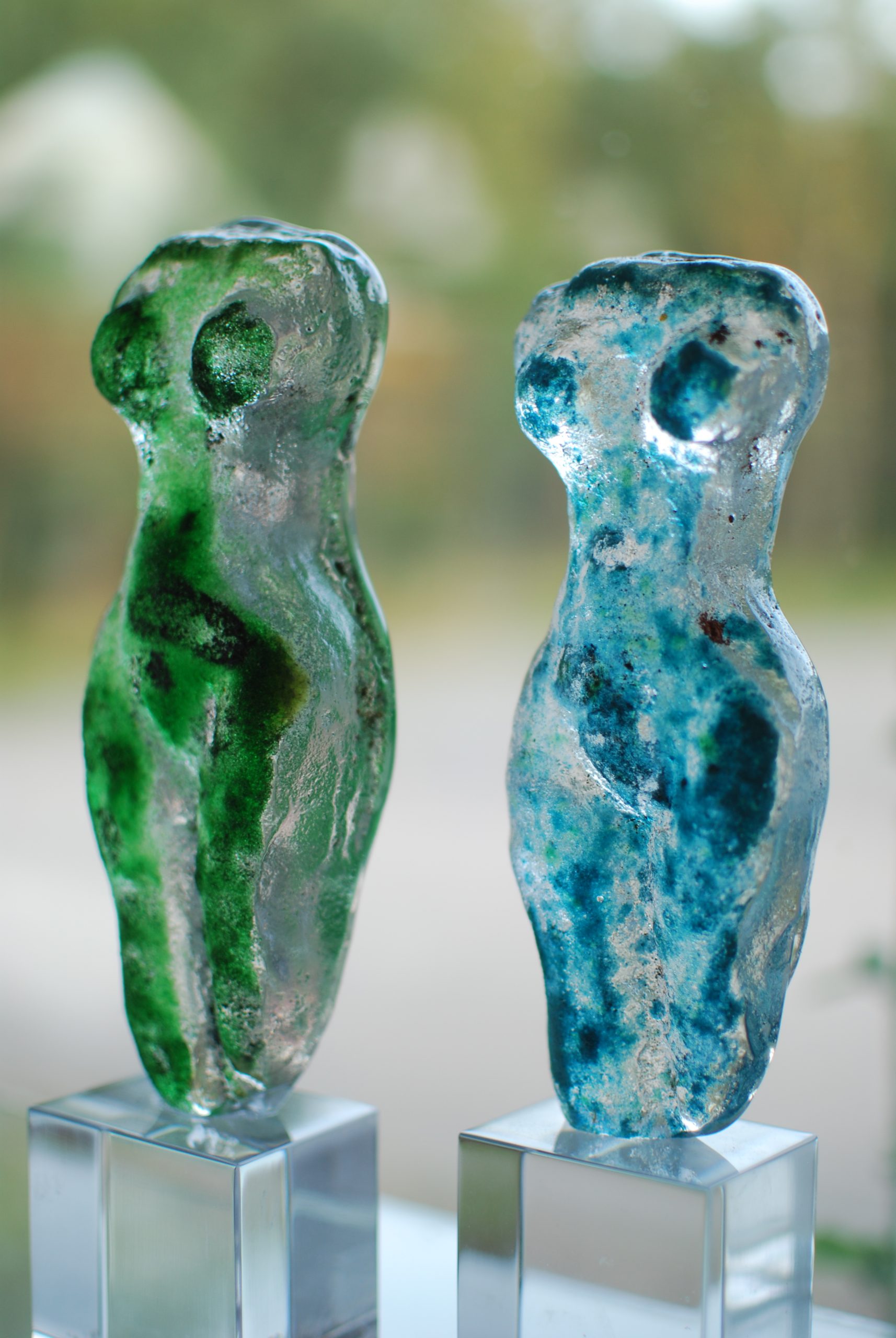 Art & utility glass Glasriket